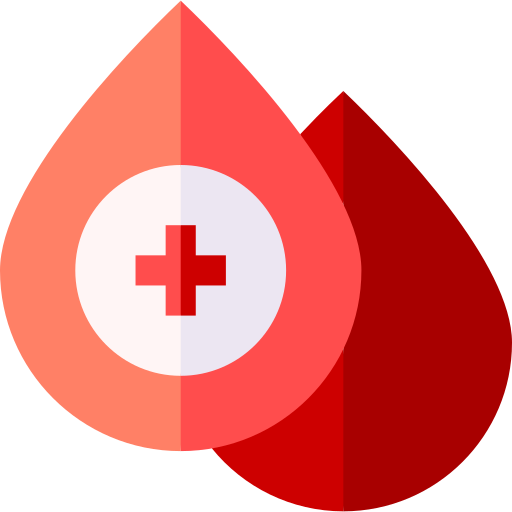 Organizing blood donation camps to save lives